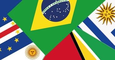 South Atlantic