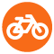 Bicycle hire