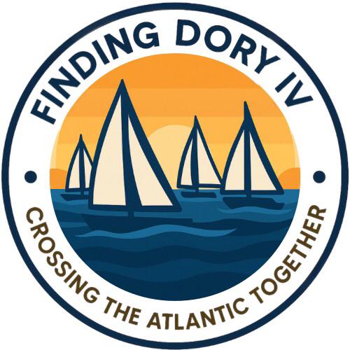 Finding Dory